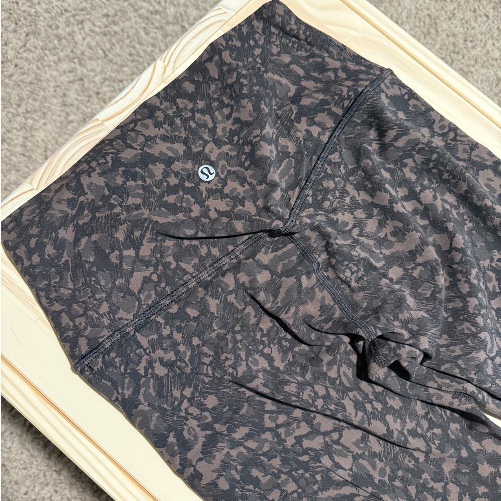 lululemon Align™ High-Rise Pant 25"